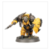 ORRUK WARCLANS: ORRUK ARDBOYZ